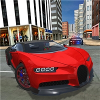 play Car Simulation Game